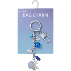Crocs Moon and Stars Bag Charm