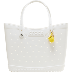 Crocs Crochet Lemon Bag Charm