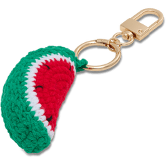 Crocs Crochet Watermelon Bag Charm