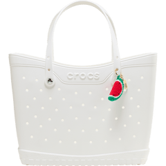 Crocs Crochet Watermelon Bag Charm
