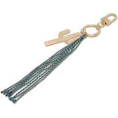 Crocs Cactus Tassel Bag Charm