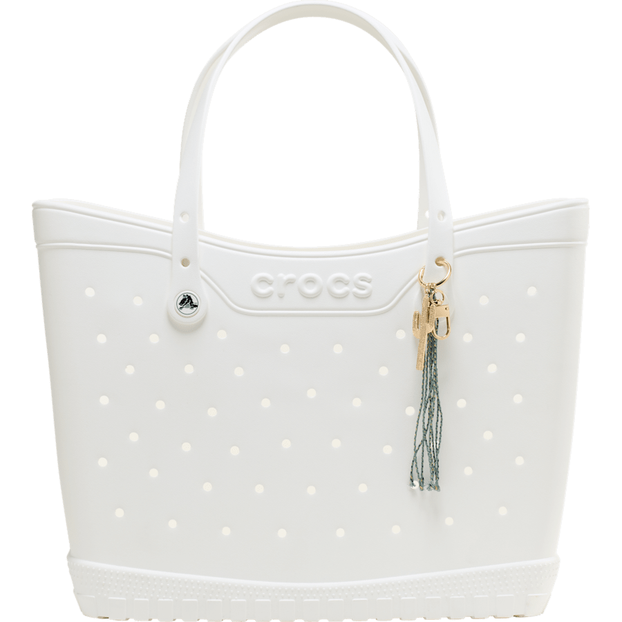 Crocs Cactus Tassel Bag Charm