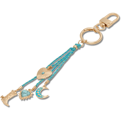 Crocs Western Boot Bag Charm