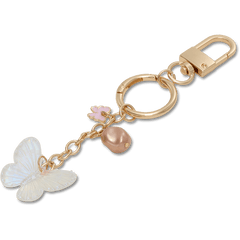 Crocs Butterflies Bag Charm