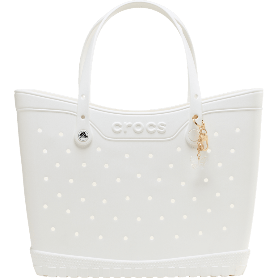 Crocs Butterflies Bag Charm