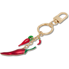 Crocs Spicy Pepper Bag Charm