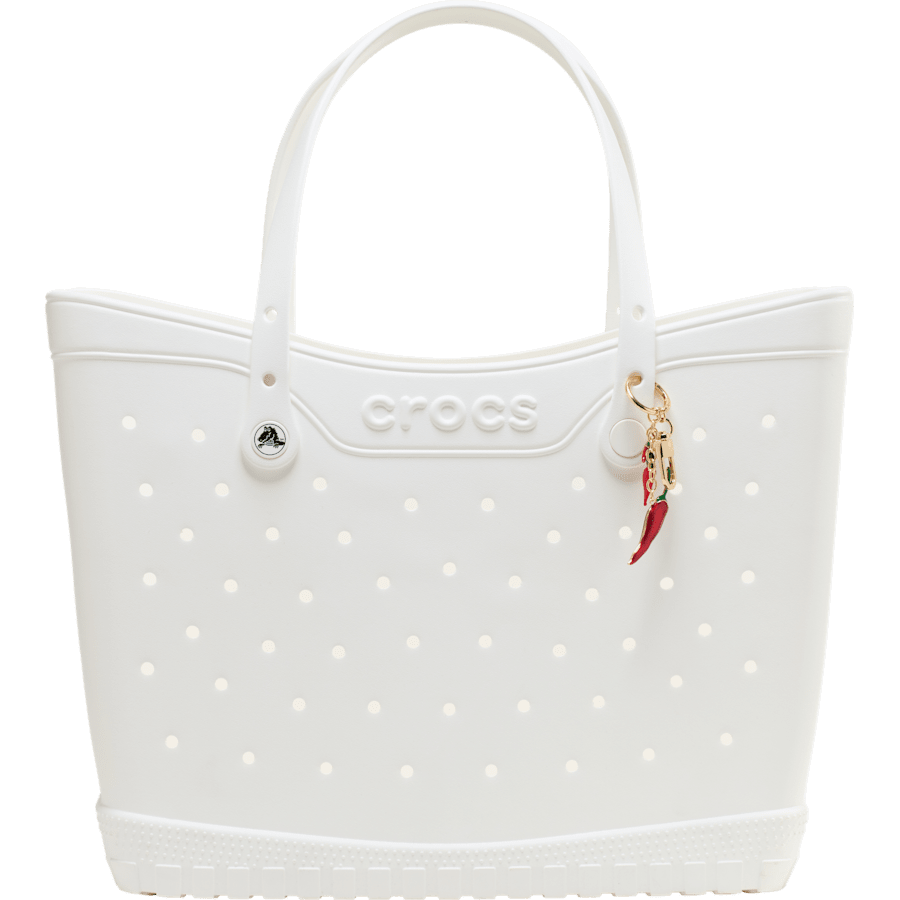 Crocs Spicy Pepper Bag Charm