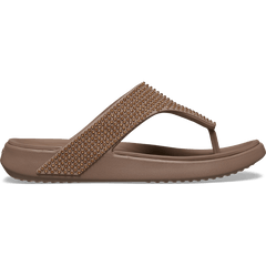 Crocs Getaway Gems Triangle Flip