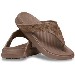 Crocs Getaway Gems Triangle Flip
