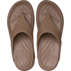 Crocs Getaway Gems Triangle Flip