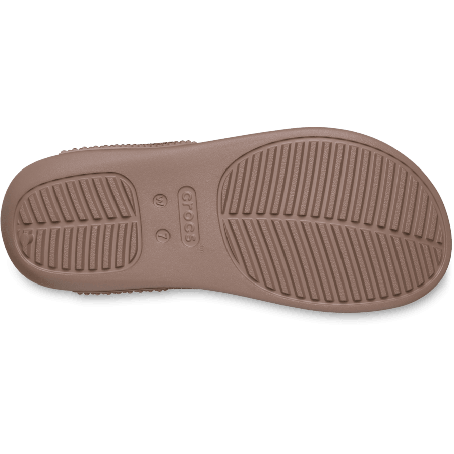 Crocs Getaway Gems Triangle Flip