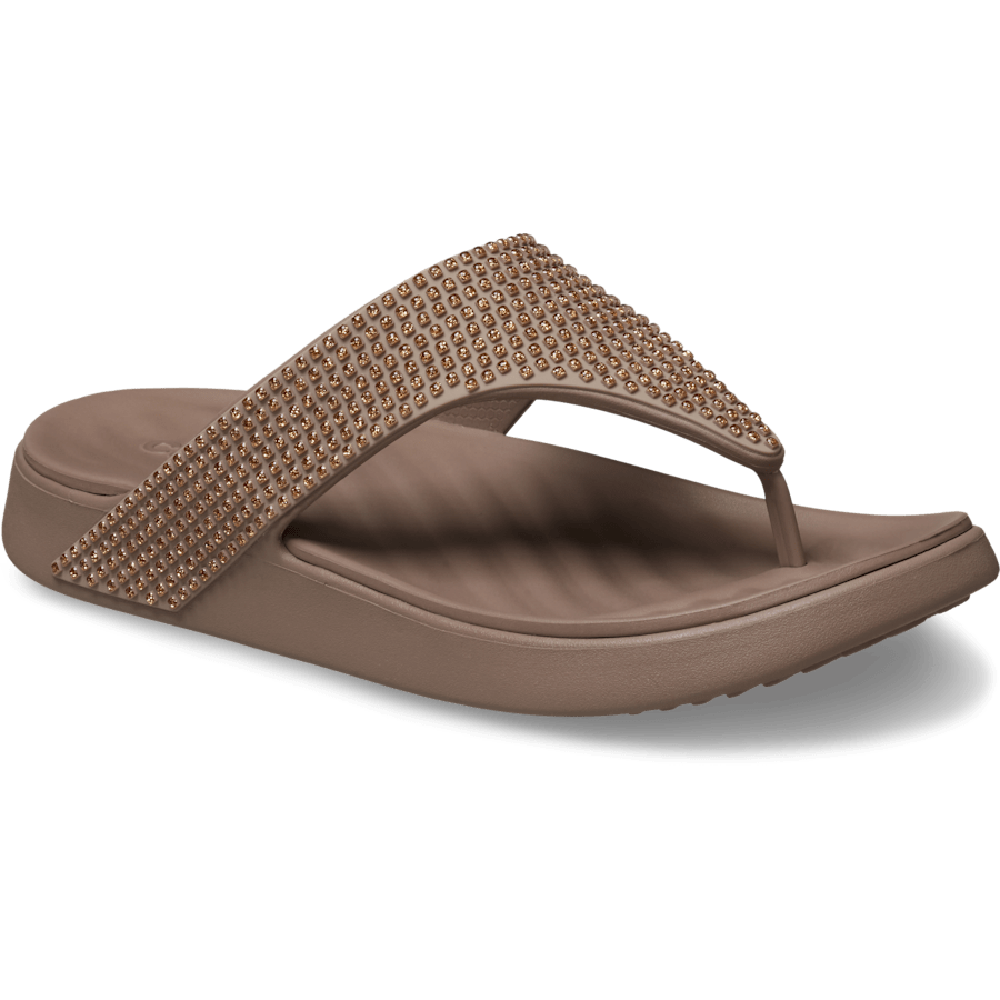 Crocs Getaway Gems Triangle Flip