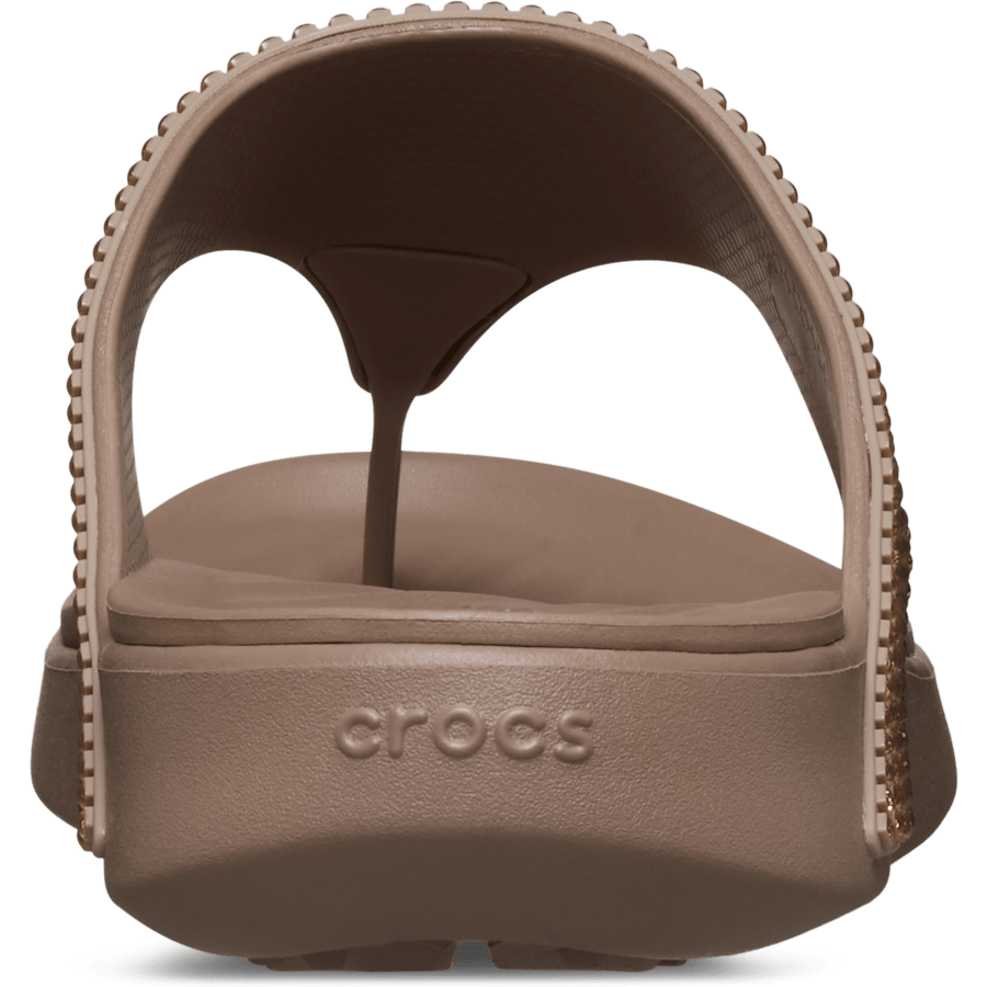 Crocs Getaway Gems Triangle Flip