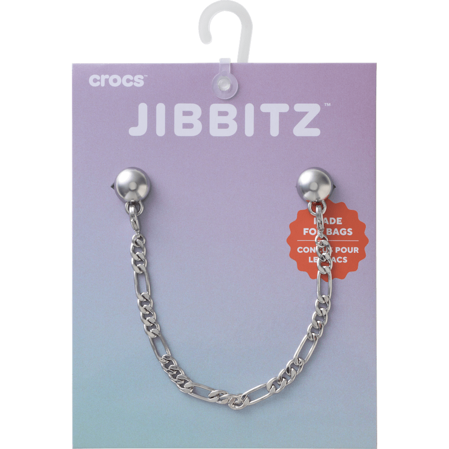 Crocs Figaro Bag Chain