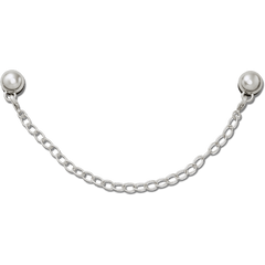 Crocs Thick Loop Bag Chain