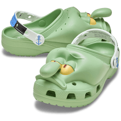 Crocs SpongeBob Squidward Classic Clog