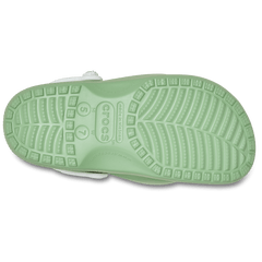 Crocs SpongeBob Squidward Classic Clog