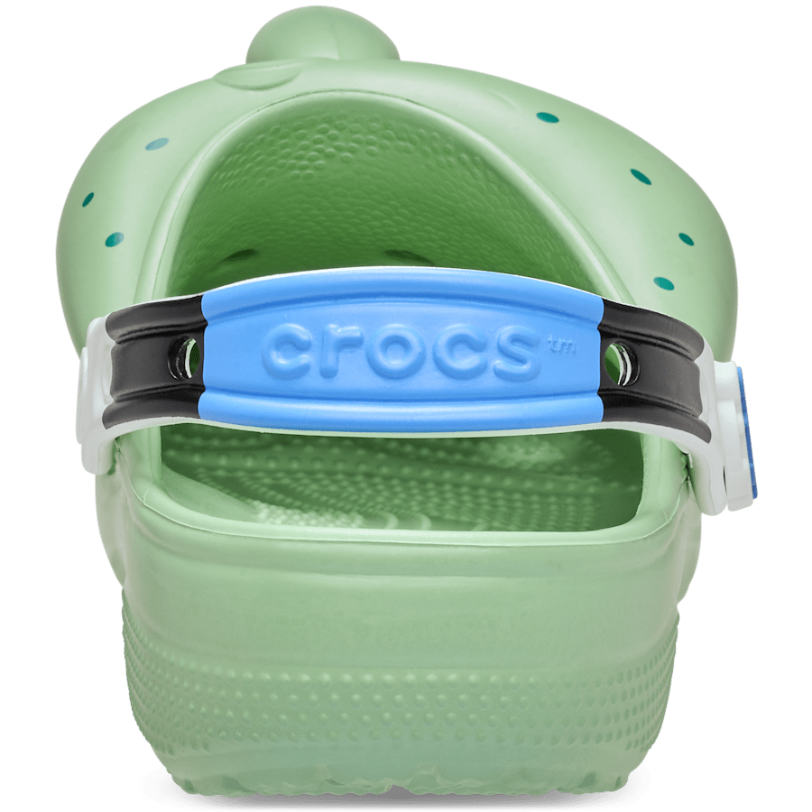 Crocs SpongeBob Squidward Classic Clog