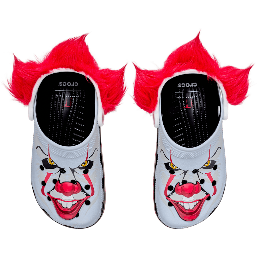 Crocs IT Chapter 2 Classic Clog