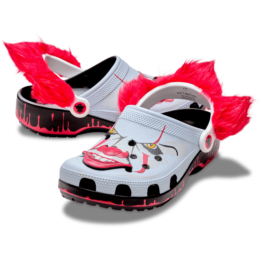 Crocs IT Chapter 2 Classic Clog