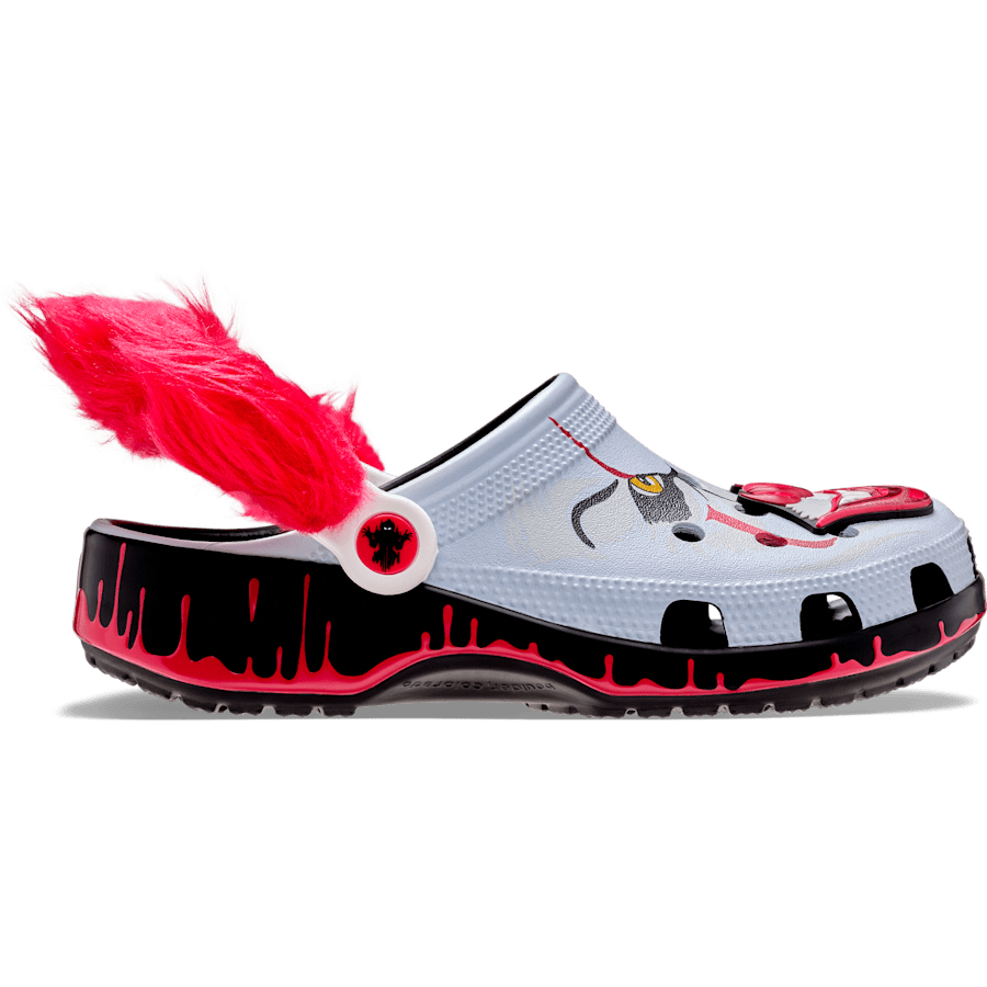 Crocs IT Chapter 2 Classic Clog