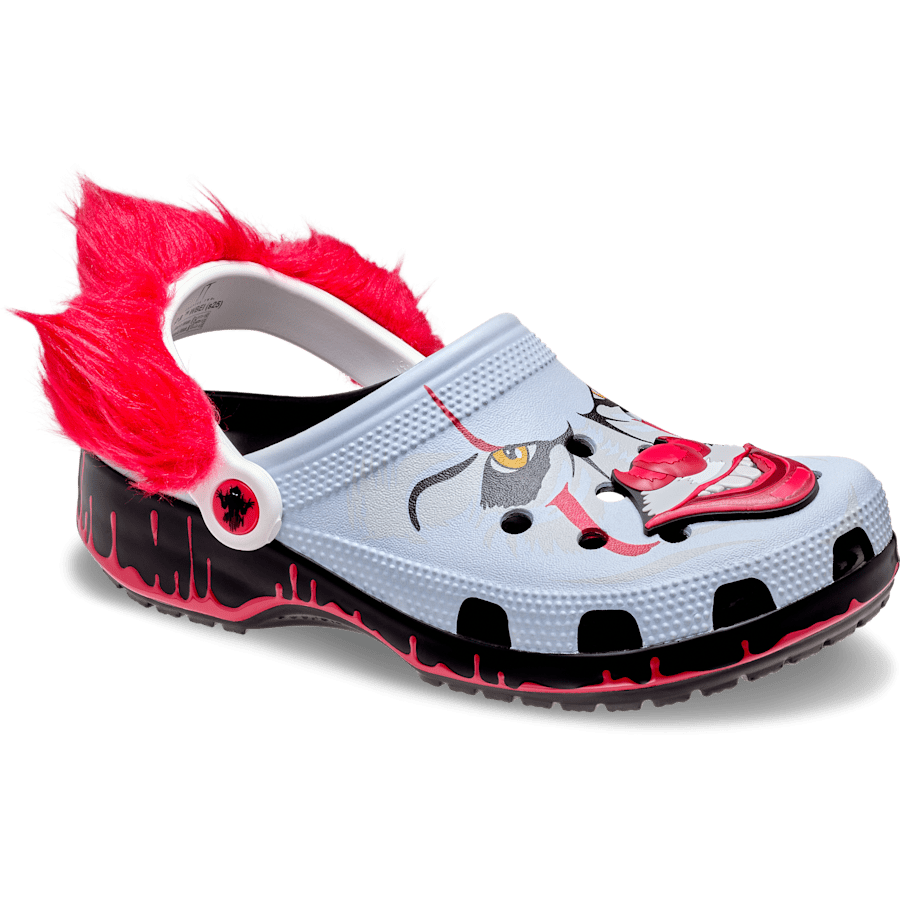 Crocs IT Chapter 2 Classic Clog