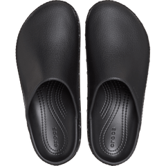 Crocs Dylan Platform Studded Clog