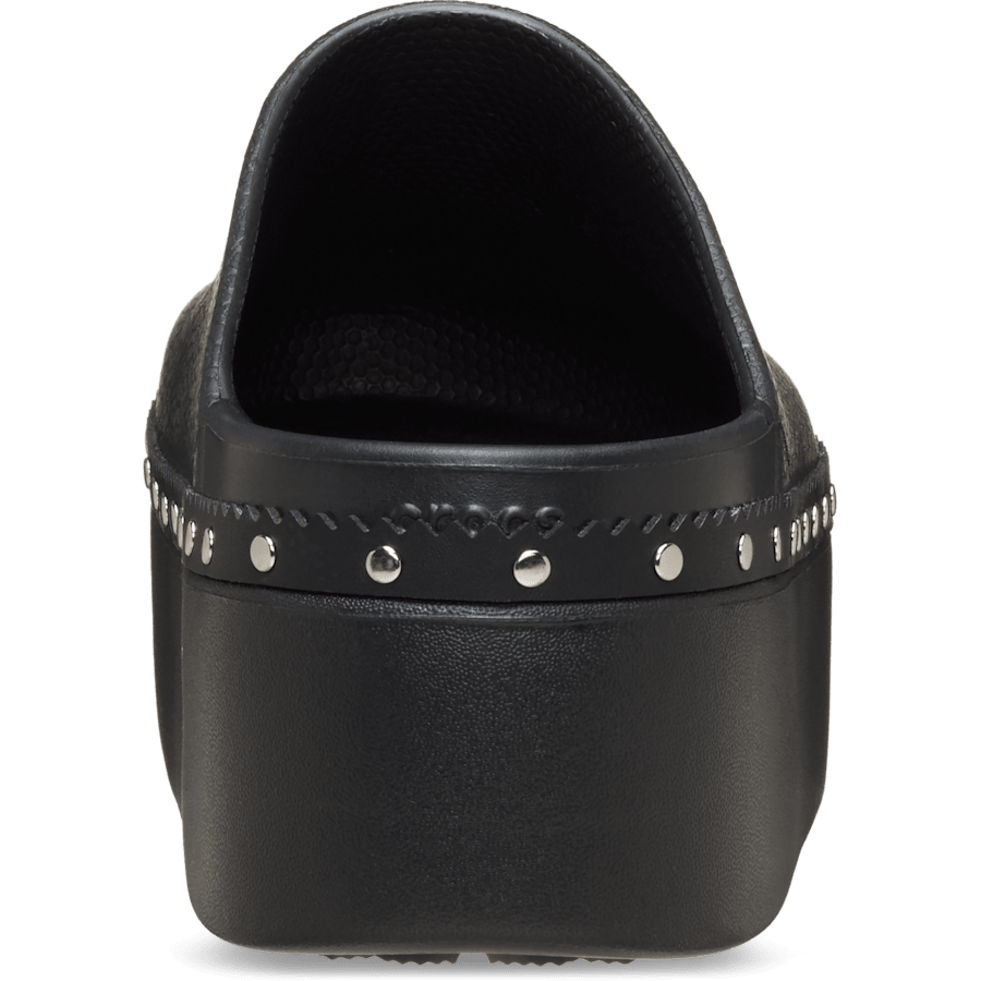 Crocs Dylan Platform Studded Clog