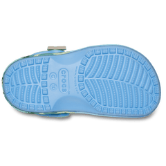 Crocs Toddler Bluey Best Buddies Classic Clog