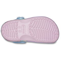 Crocs Toddler Bluey Friends Forever Classic Clog