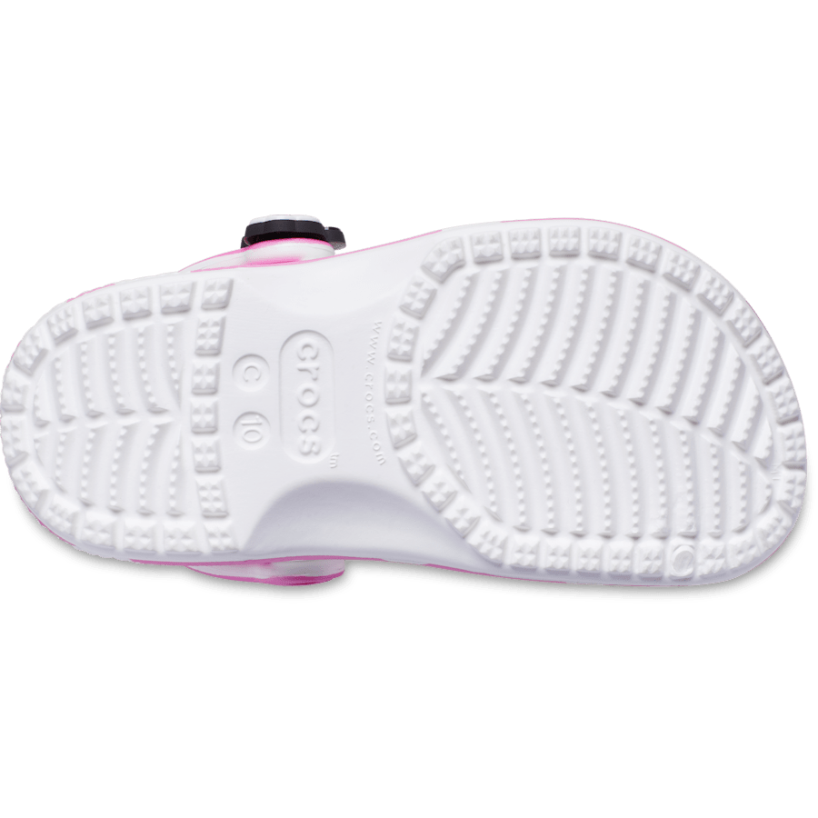Crocs Toddlers’ Minnie Mouse Classic Clog