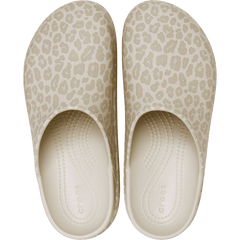 Crocs Dylan Platform Animal Clog