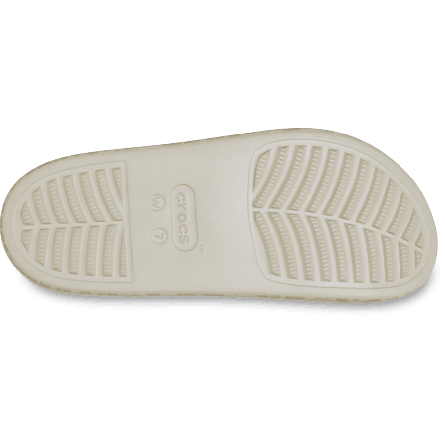Crocs Dylan Platform Animal Clog