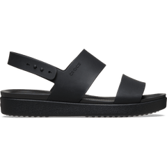 Crocs Brooklyn Backstrap Low Low