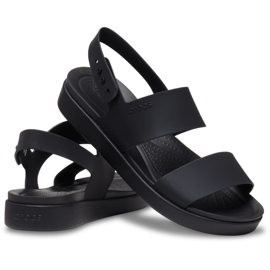 Crocs Brooklyn Backstrap Low Low