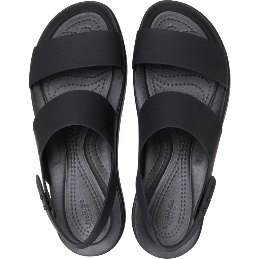 Crocs Brooklyn Backstrap Low Low