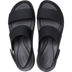 Crocs Brooklyn Backstrap Low Low