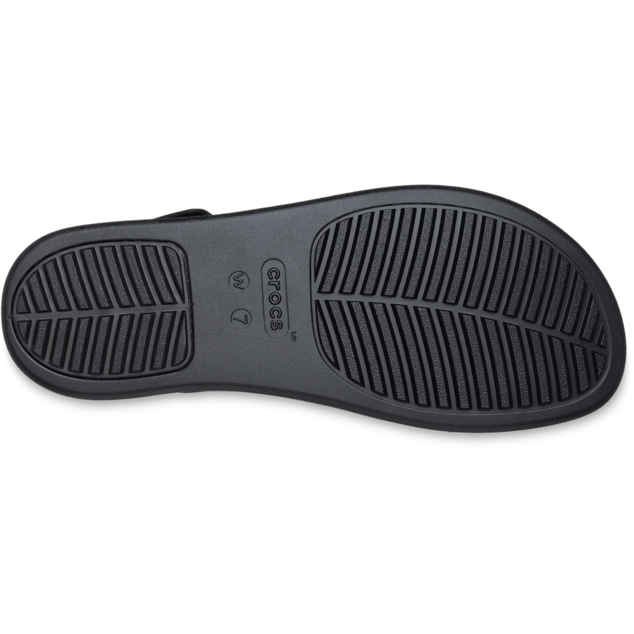 Crocs Brooklyn Backstrap Low Low
