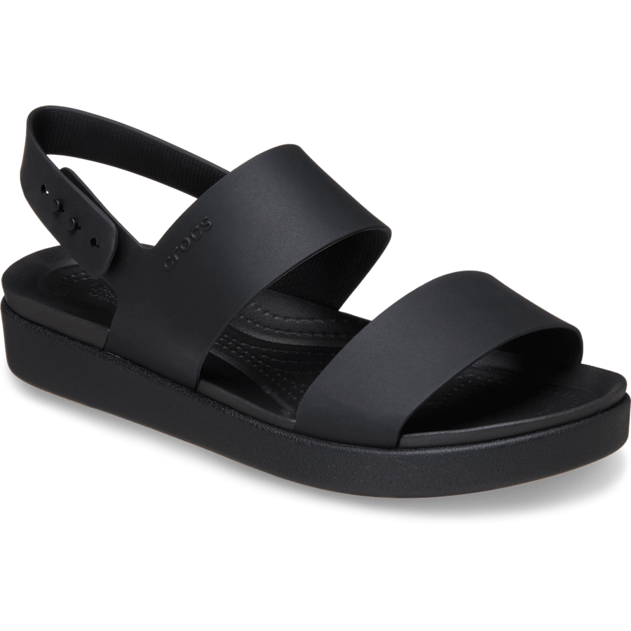 Crocs Brooklyn Backstrap Low Low