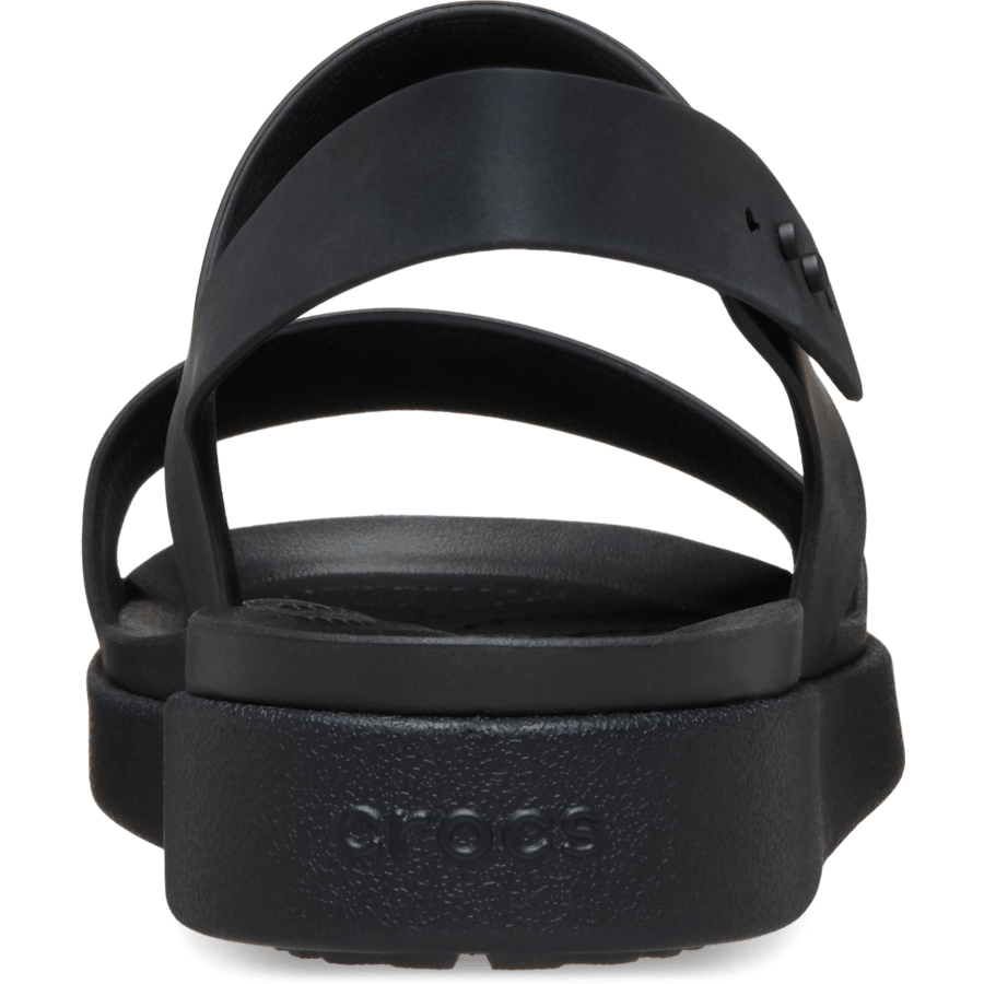 Crocs Brooklyn Backstrap Low Low