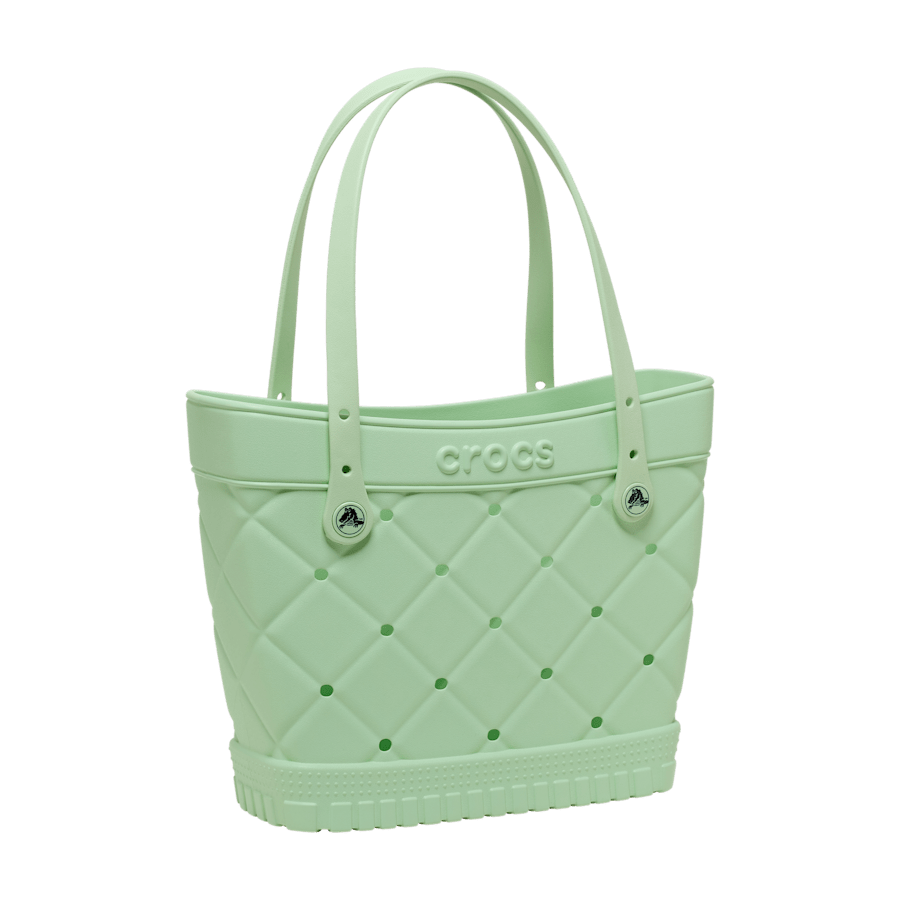 Crocs Medium Quilted Tote