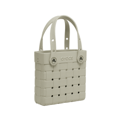 Crocs Small Basket Woven Tote