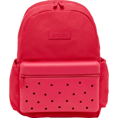 Crocs Nylon Backpack