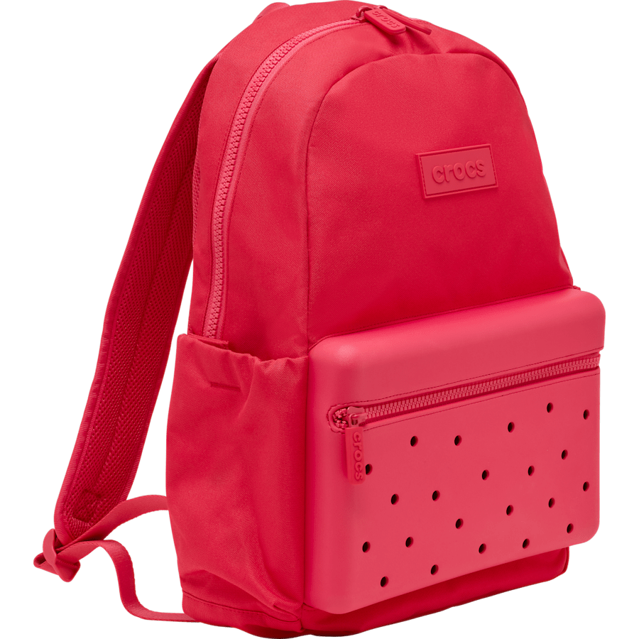Crocs Nylon Backpack