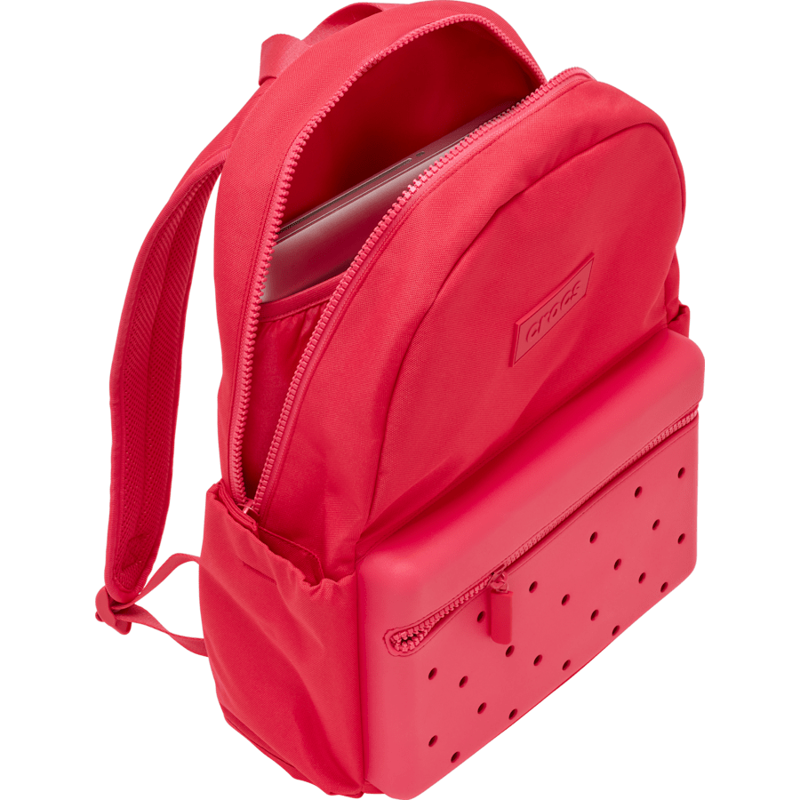 Crocs Nylon Backpack