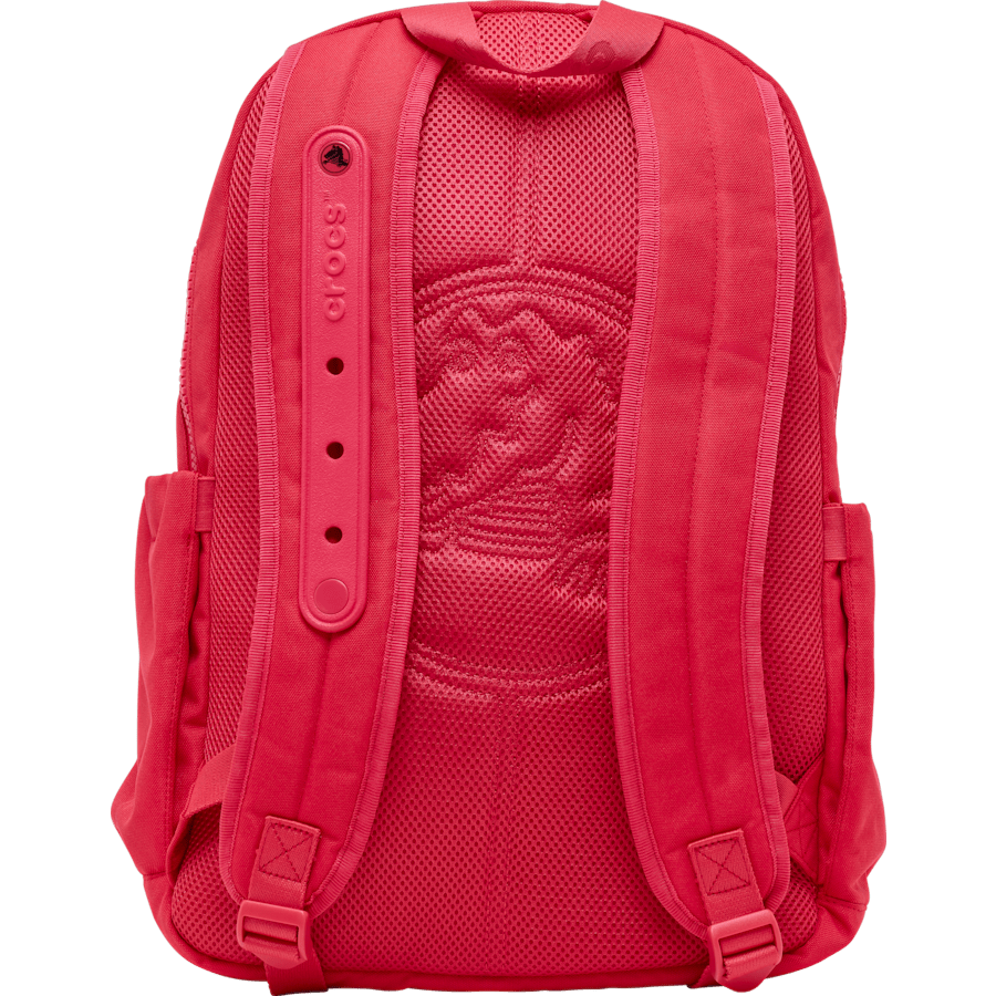 Crocs Nylon Backpack