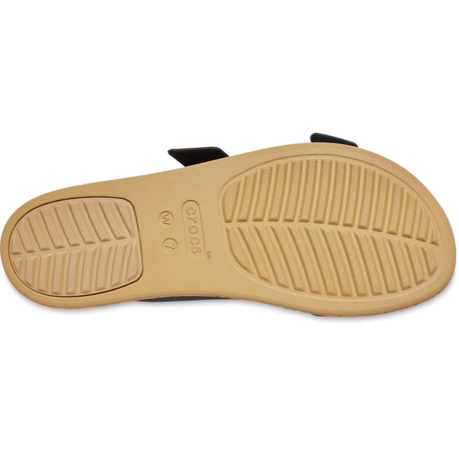 Crocs Brooklyn Cork Buckle Low Low