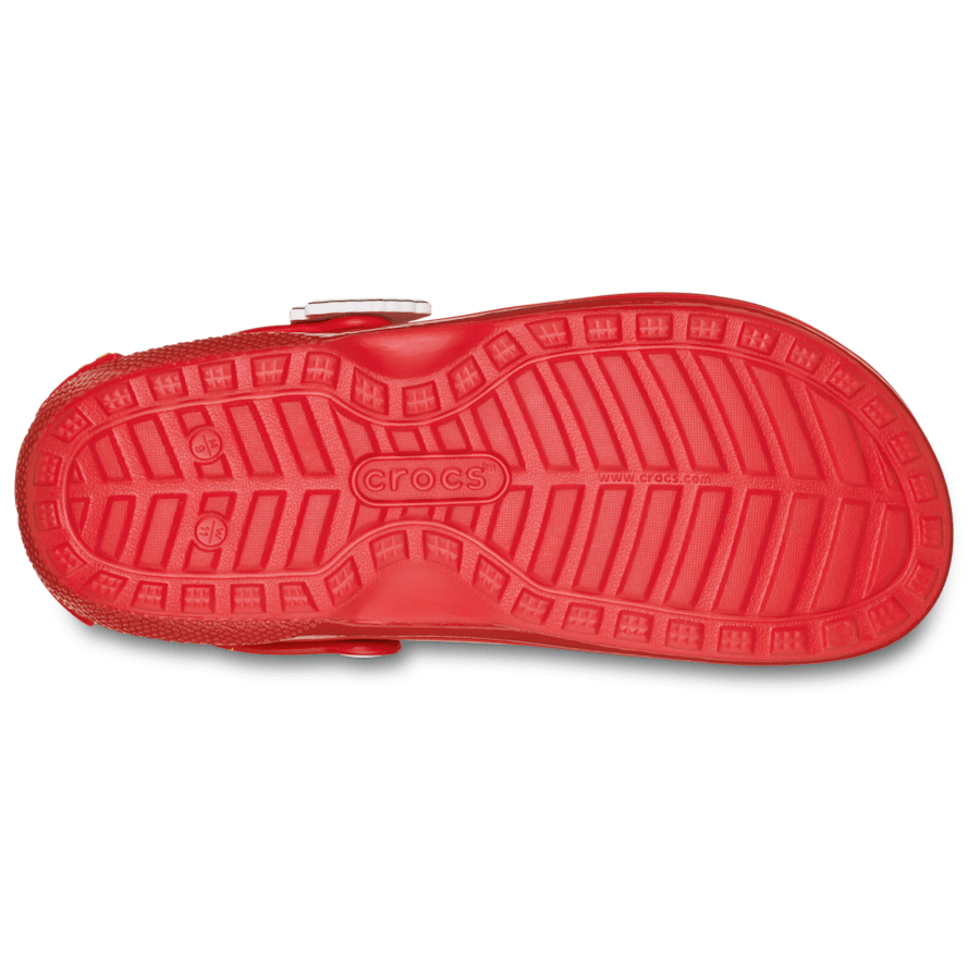Crocs NFL Kansas City Chiefs Classic Lined Clog