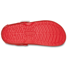 Crocs NFL Kansas City Chiefs Classic Lined Clog
