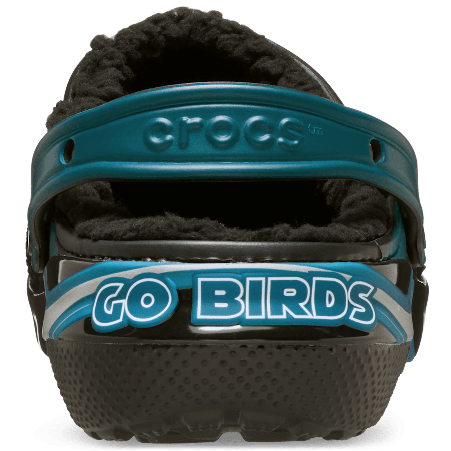 Crocs NFL Philadelphia Eagles Classic Lined Clog